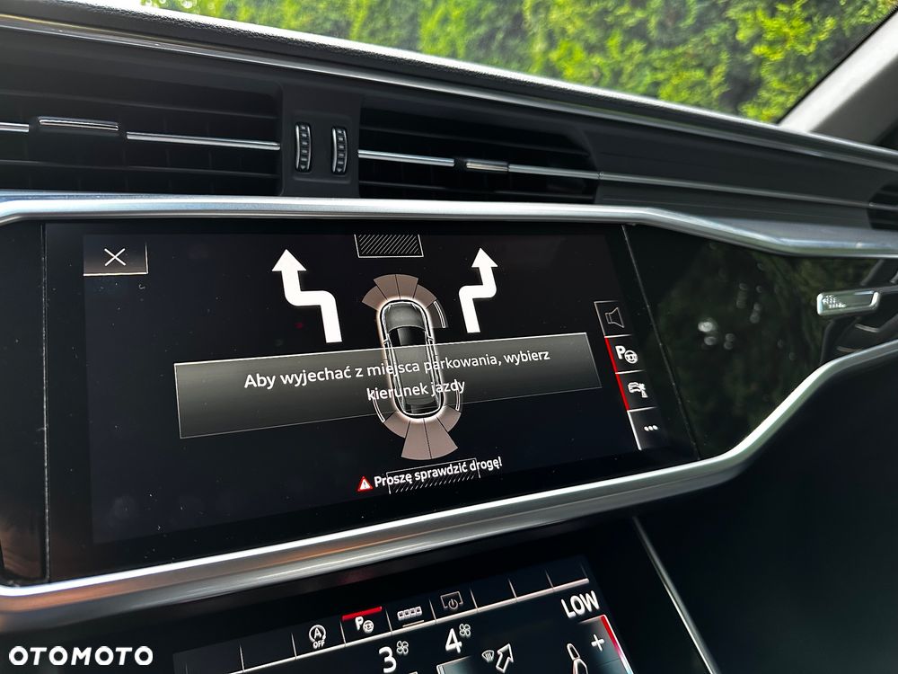 Audi A6 Avant 40 TDI S tronic S line - 36