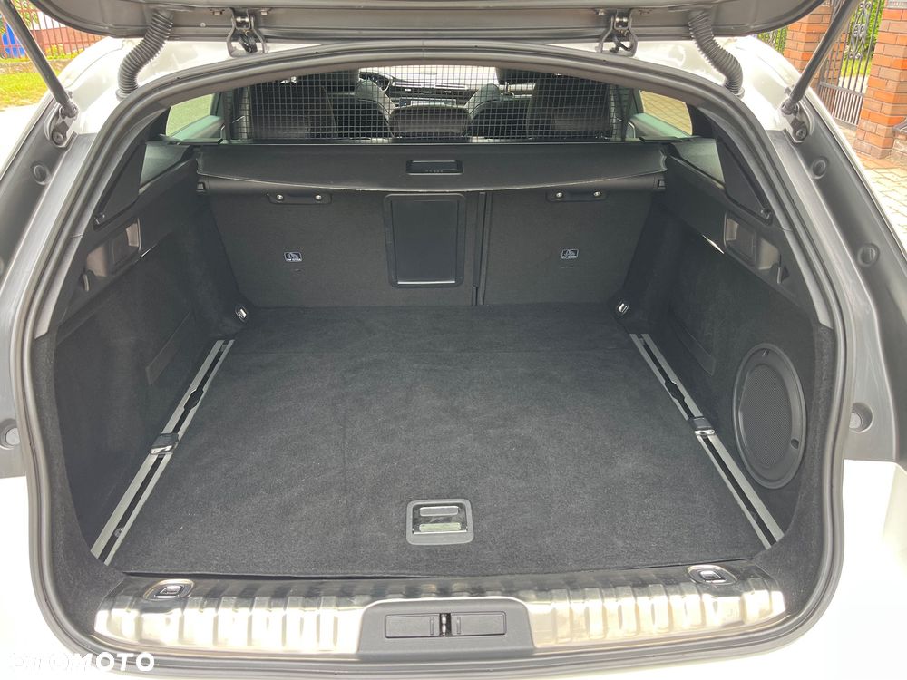 Peugeot 508 PureTech 225 EAT8 GT Pack - 34