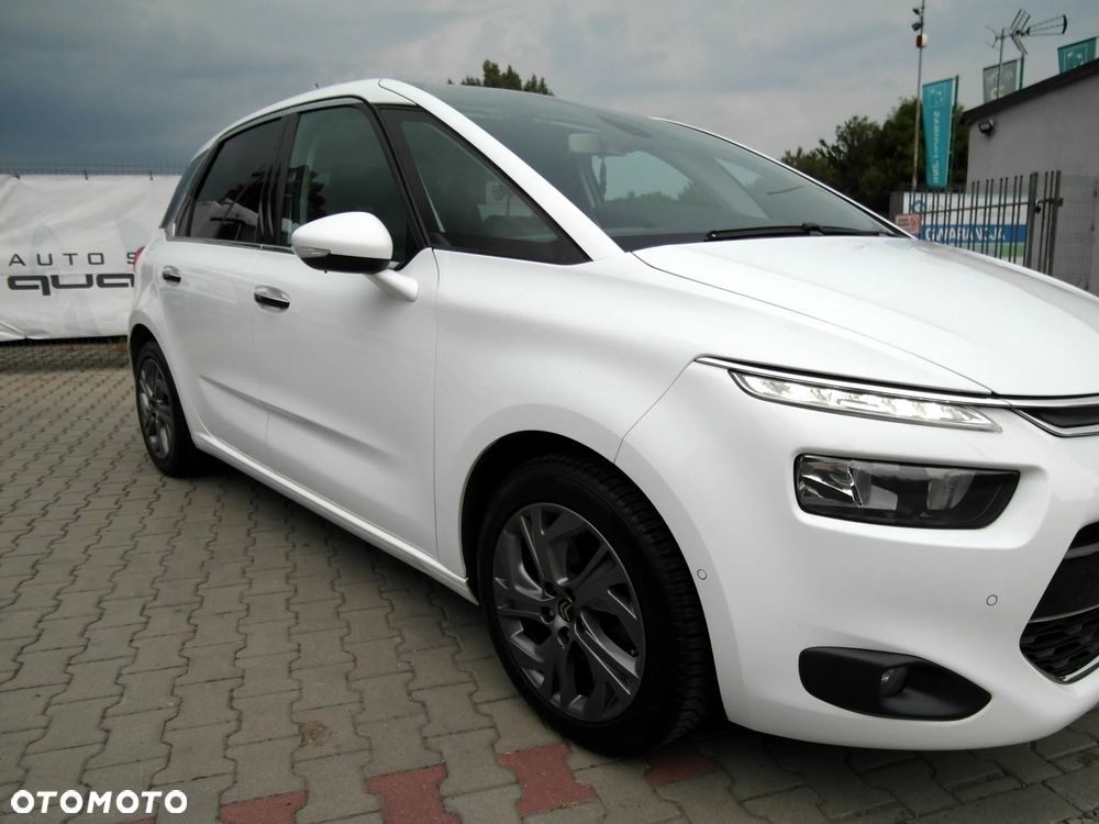 Citroën C4 Picasso BlueHDi 150 Exclusive - 15