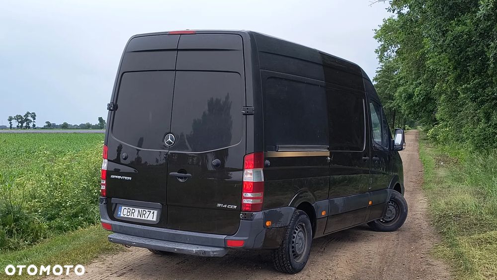 Mercedes-Benz SPRINTER - 3
