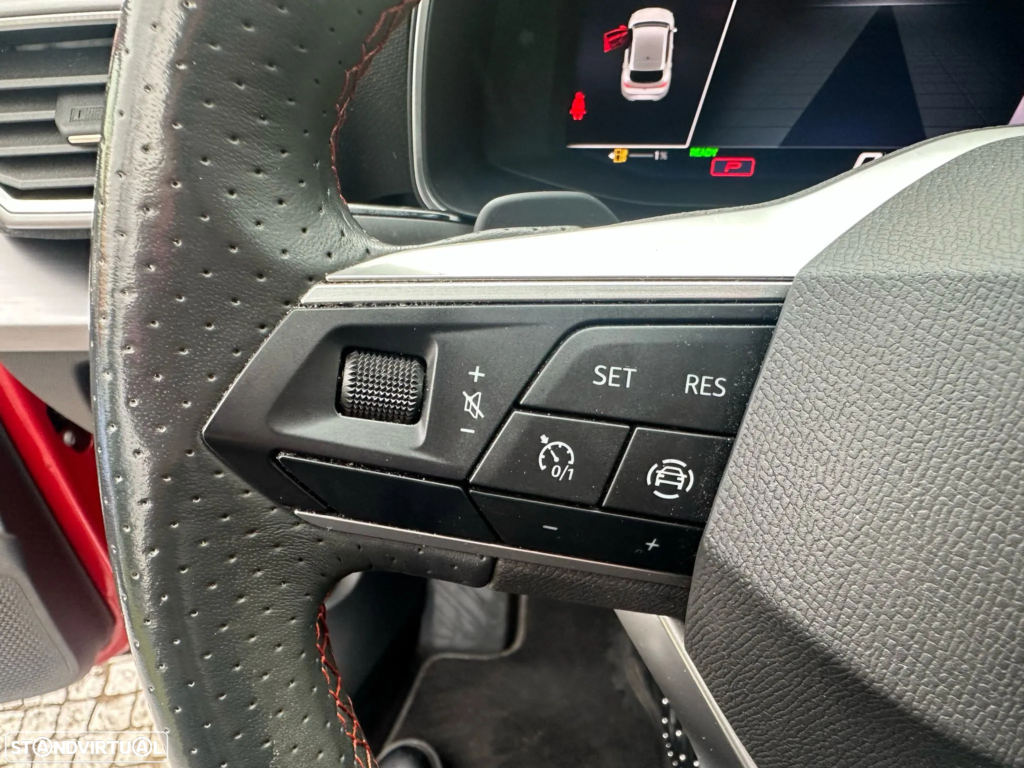 SEAT Leon 1.4 e-Hybrid FR DSG - 27