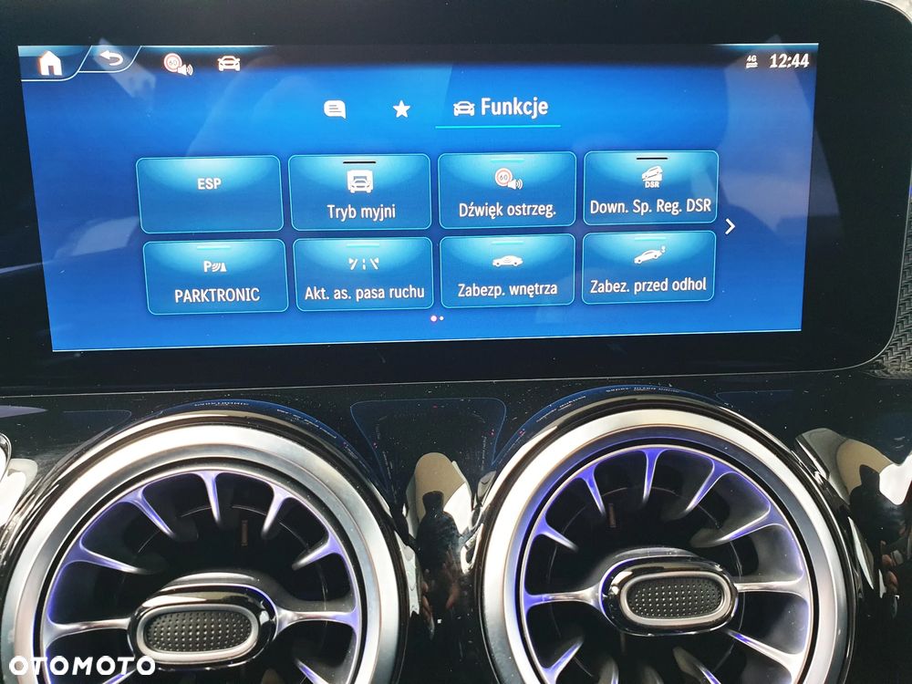 Mercedes-Benz GLB 220 d 4-Matic AMG Line 8G-DCT - 29