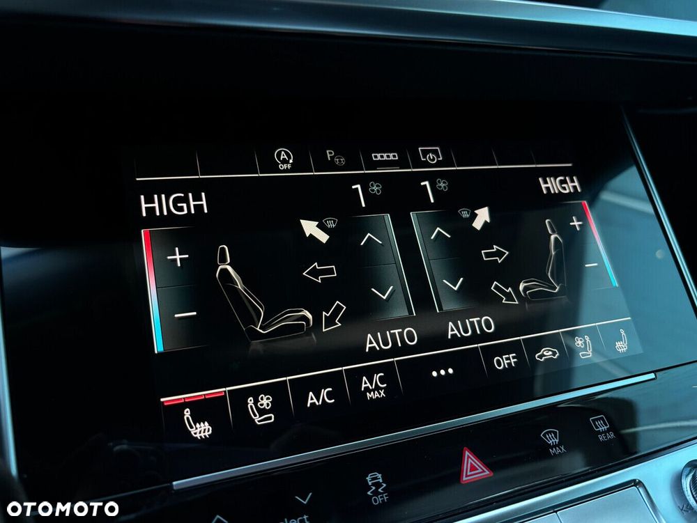 Audi A6 Avant - 29