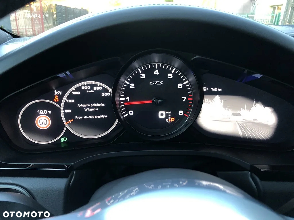 Porsche Cayenne GTS Tiptronic S - 17