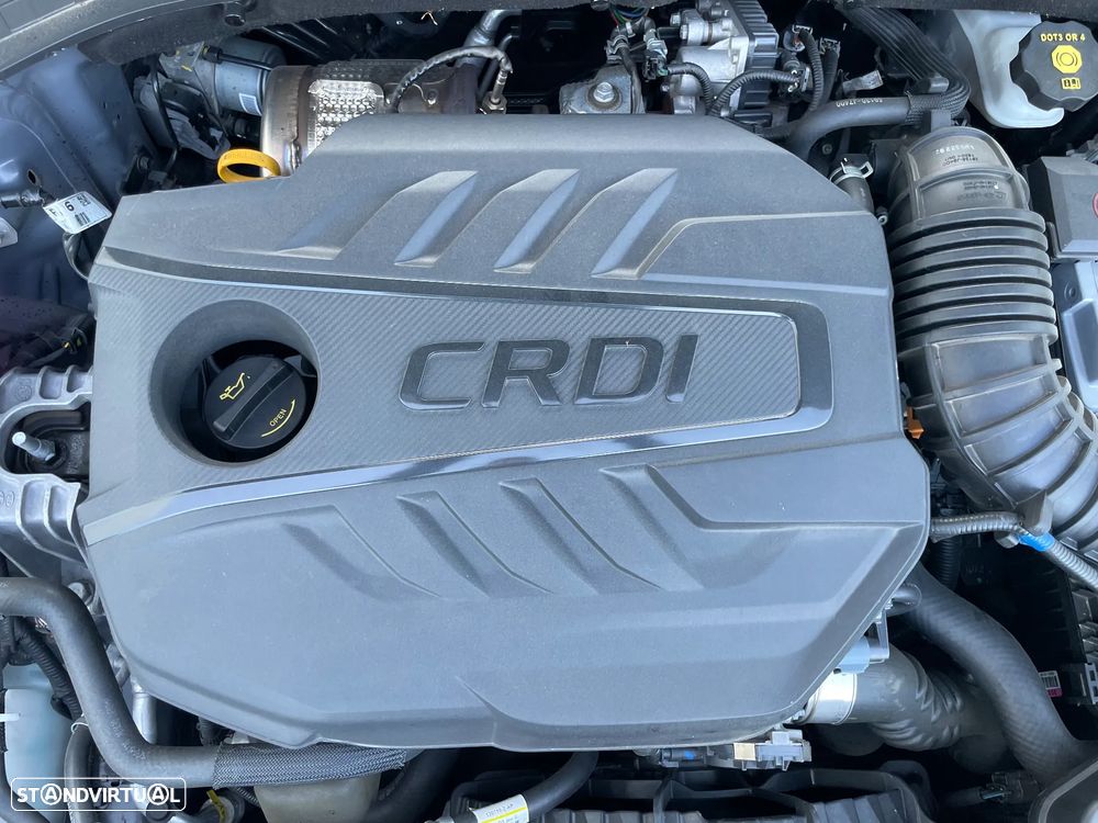 Hyundai i30 CW - 33