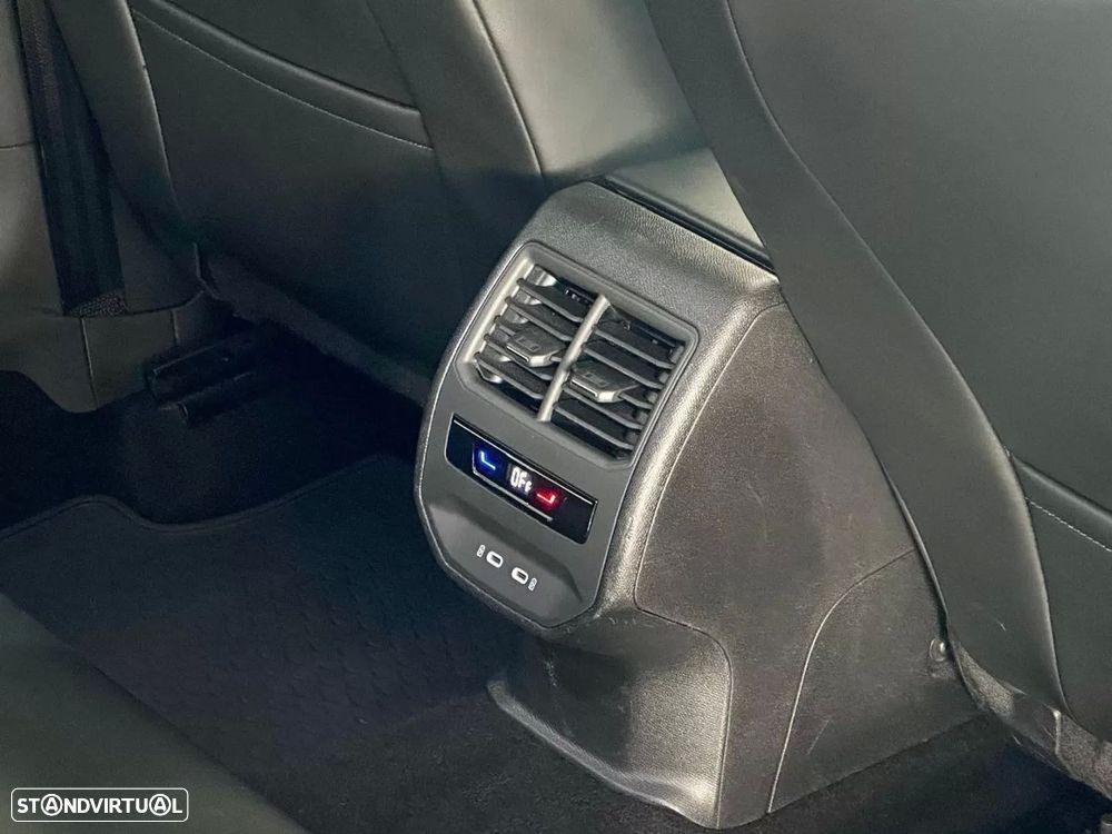 Cupra Leon ST 2.0 TSI 4Drive DSG VZ - 19