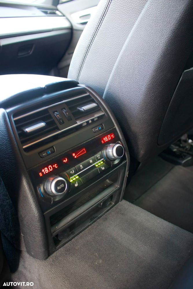 BMW Seria 7 740d xDrive - 17