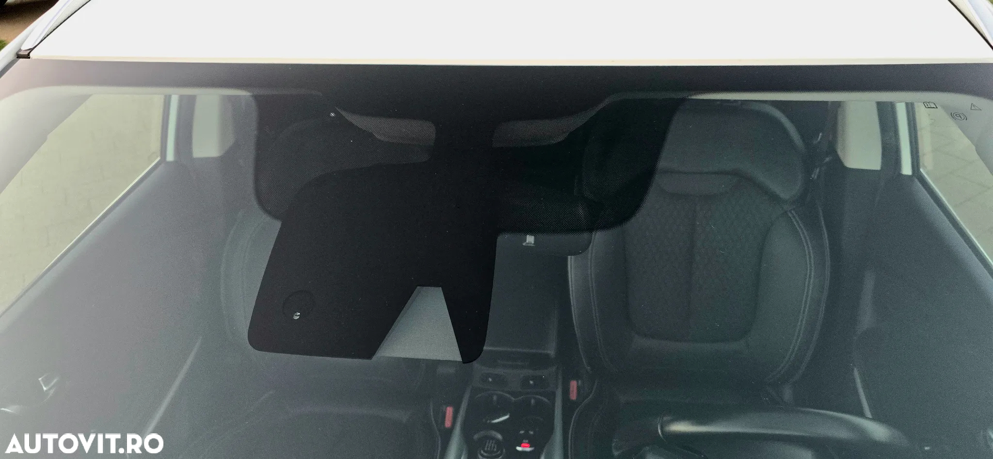 Renault Kadjar TCe 140 GPF BOSE EDITION - 22