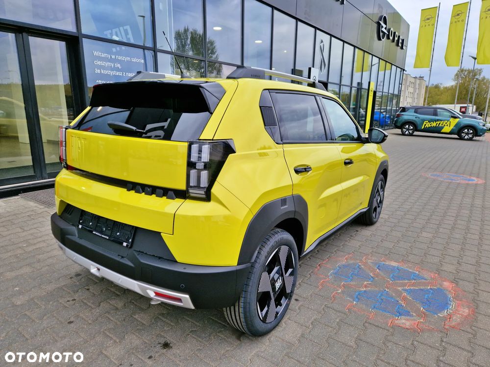 Fiat Grande Panda 1.2 La Prima - 4