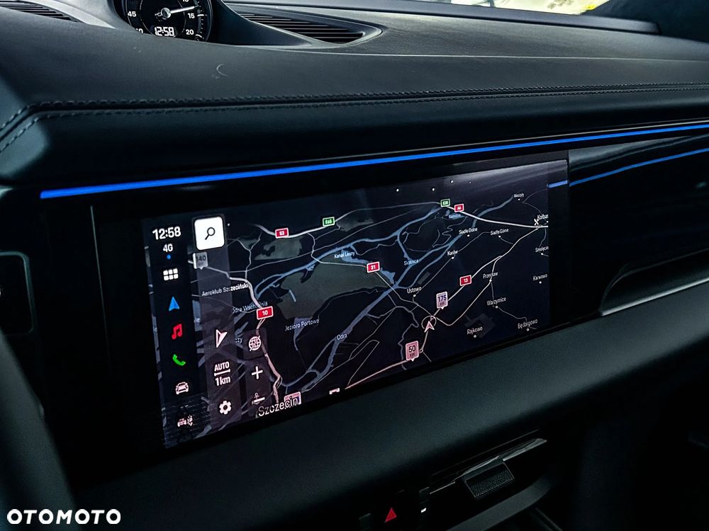 Porsche Macan Standard - 19