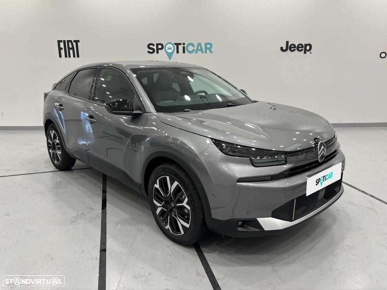 Citroën C4 - 3
