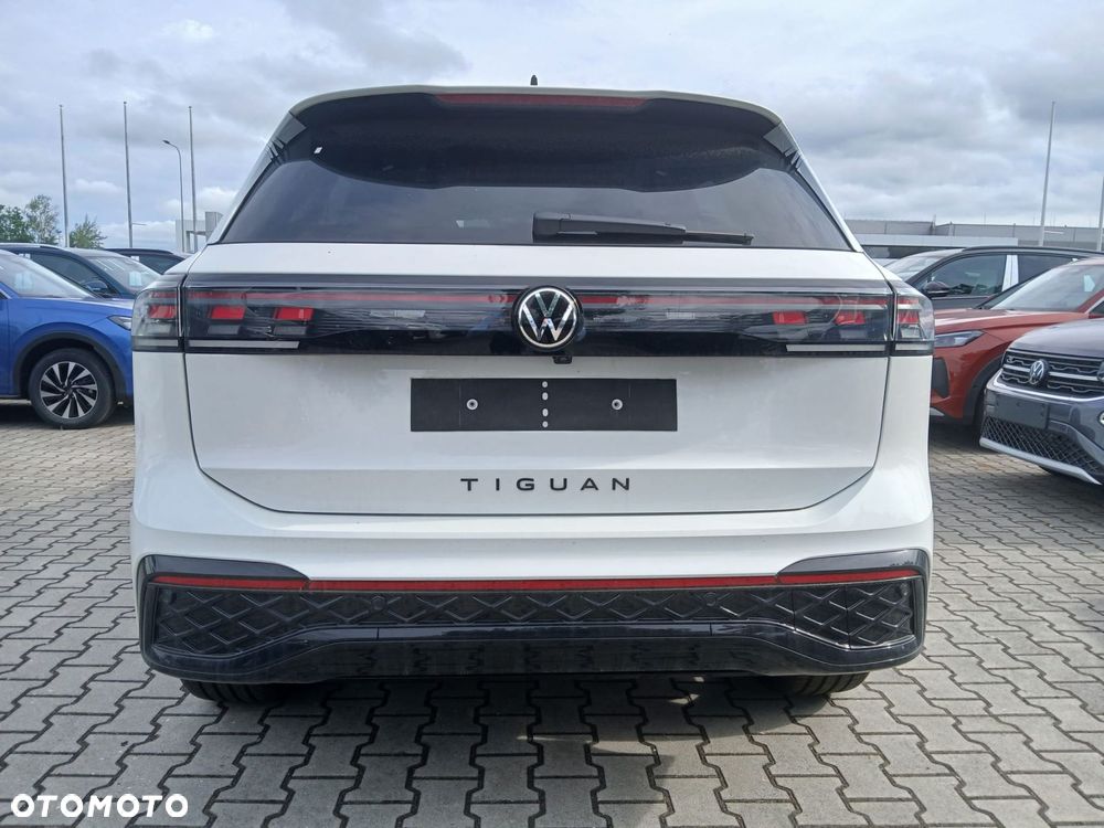 Volkswagen Tiguan - 6