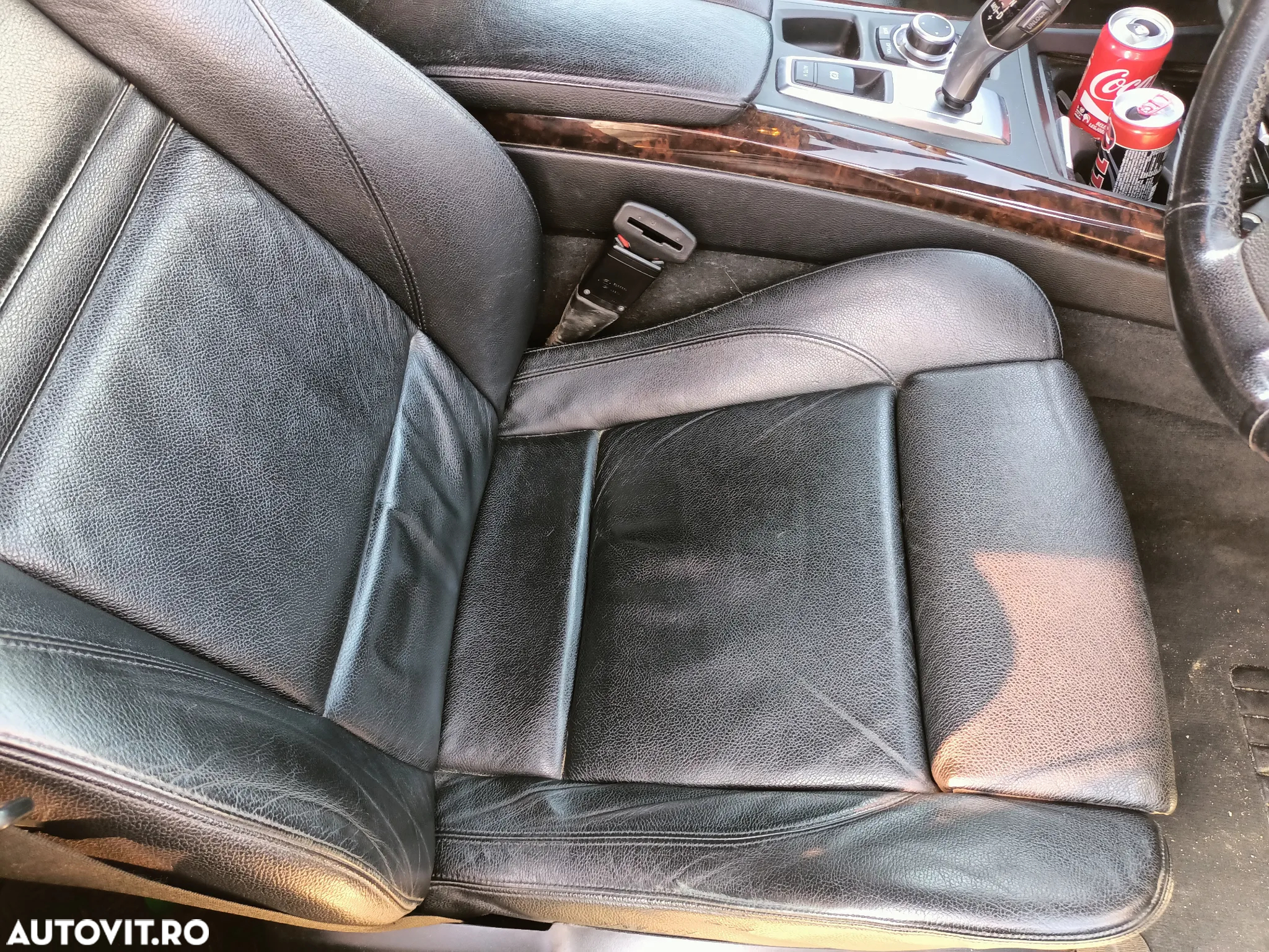 Dezmembrez BMW X5 e70 N57D30A - 10