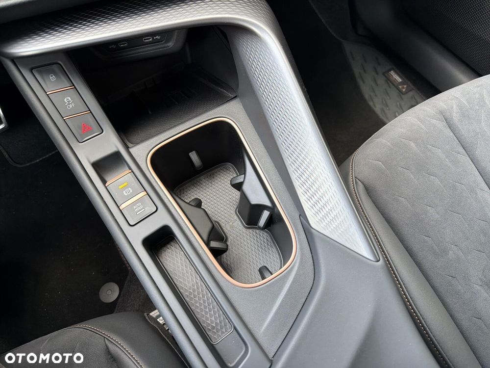 Cupra Terramar - 17
