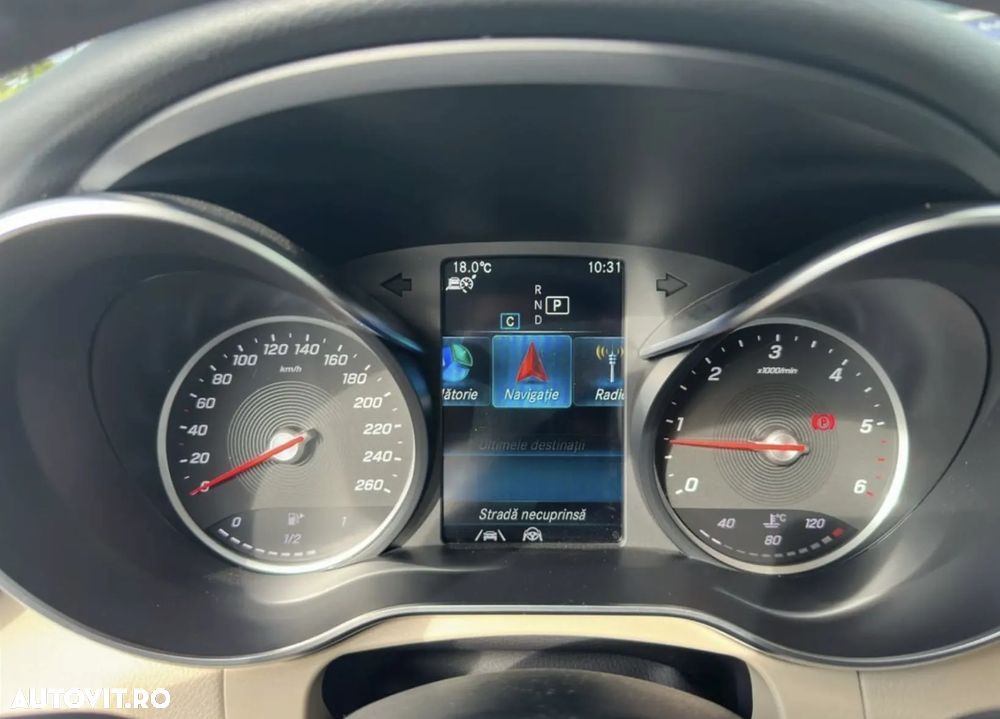 Mercedes-Benz GLC 220 d 4Matic 9G-TRONIC Exclusive - 13