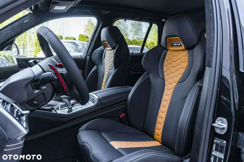BMW X5 M Competition - 17