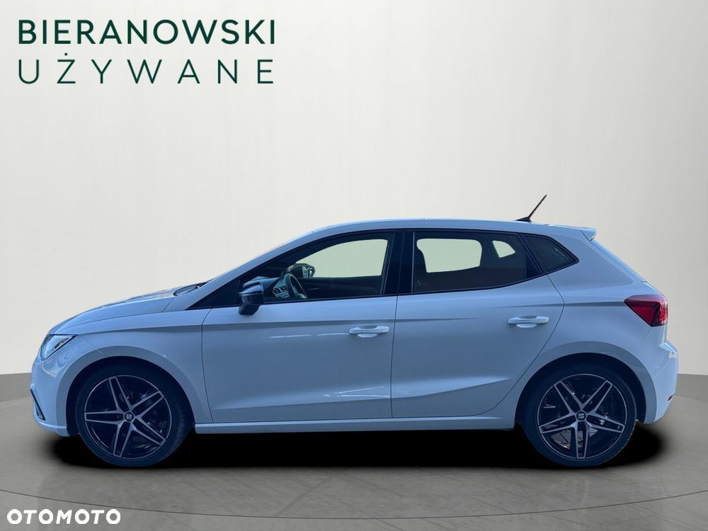 Seat Ibiza 1.0 TSI FR S&S DSG - 5