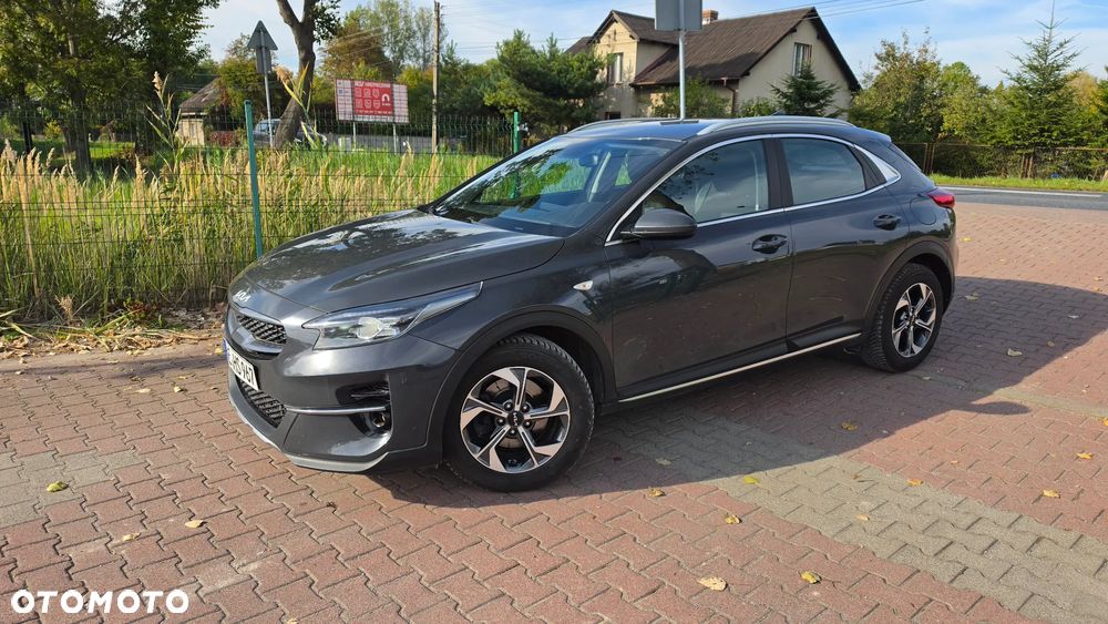 Kia XCeed 1.5 T-GDI OPF EDITION 7 - 30