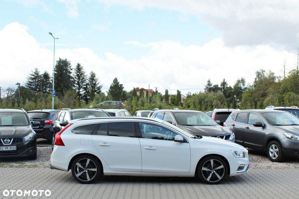 Volvo V60 - 5