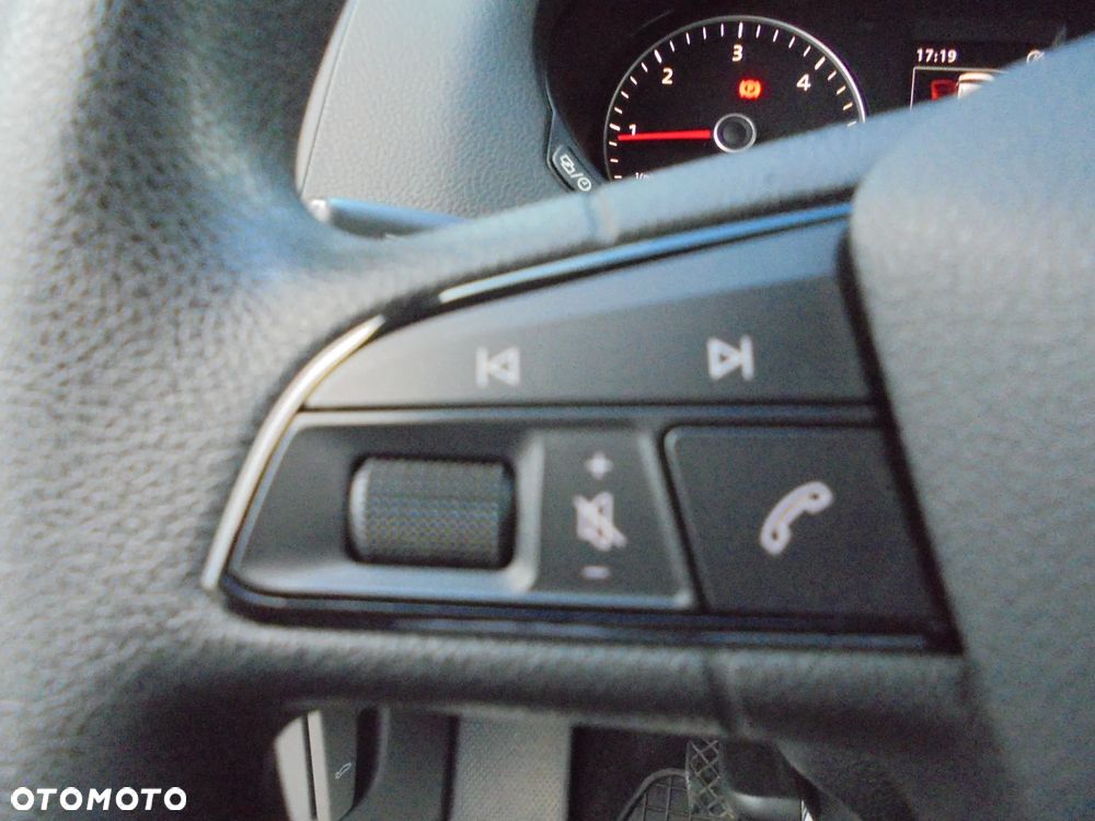 Seat Alhambra 2.0 TDI Ecomotive Style - 21