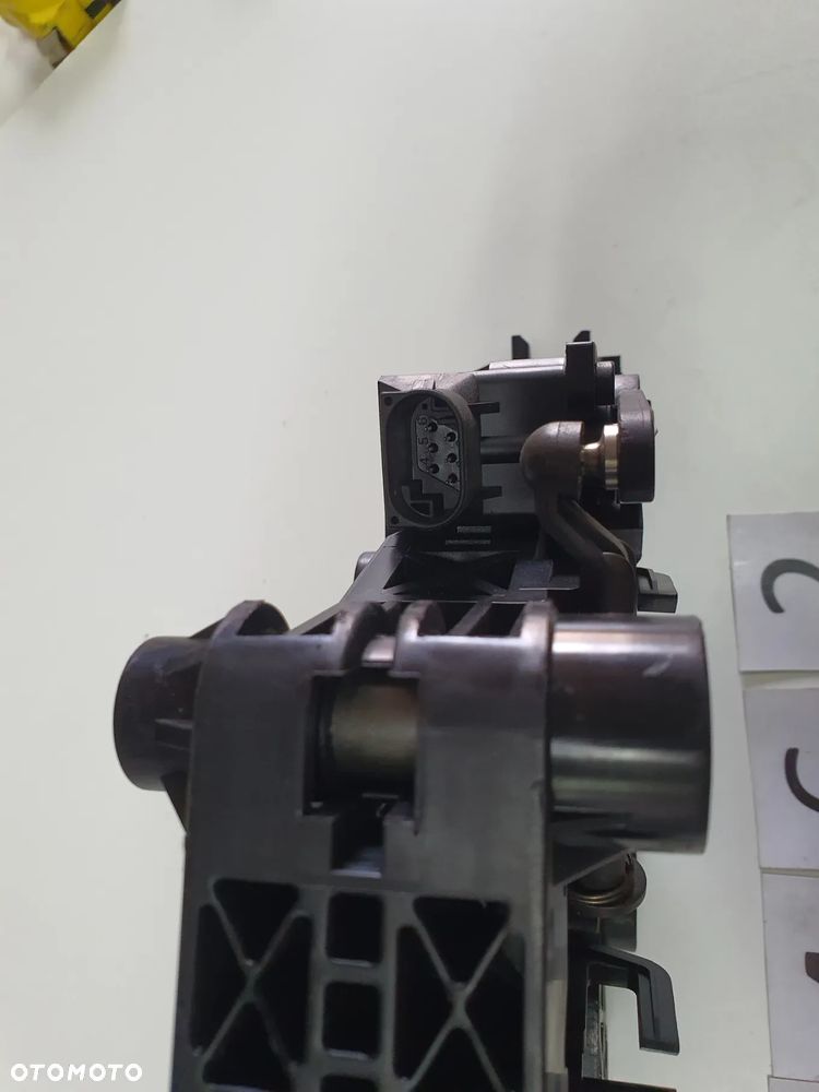 Pedał gazu, przyśpieszenia, 2395420 Scania - 6