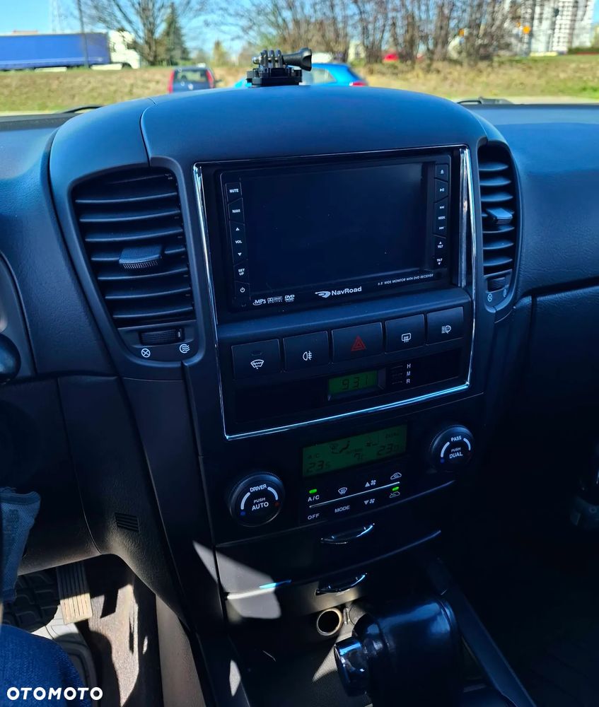 Kia Sorento 2.5 CRDi Escape - 11