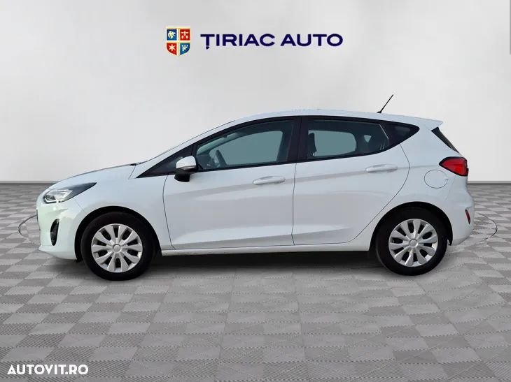 Ford Fiesta - 3