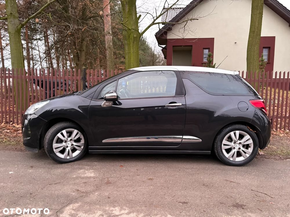 Citroën DS3 VTi 120 SoChic - 6
