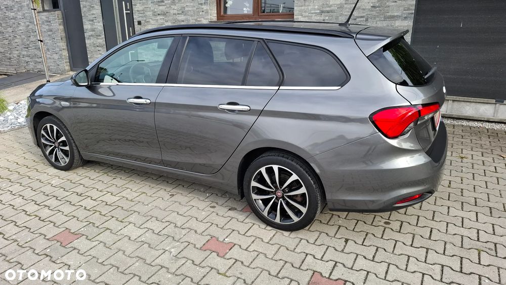 Fiat Tipo 1.4 T-Jet Business Line - 5