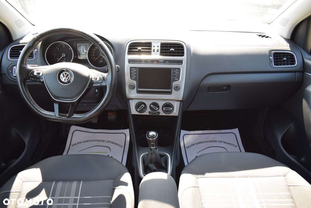 Volkswagen Polo - 26