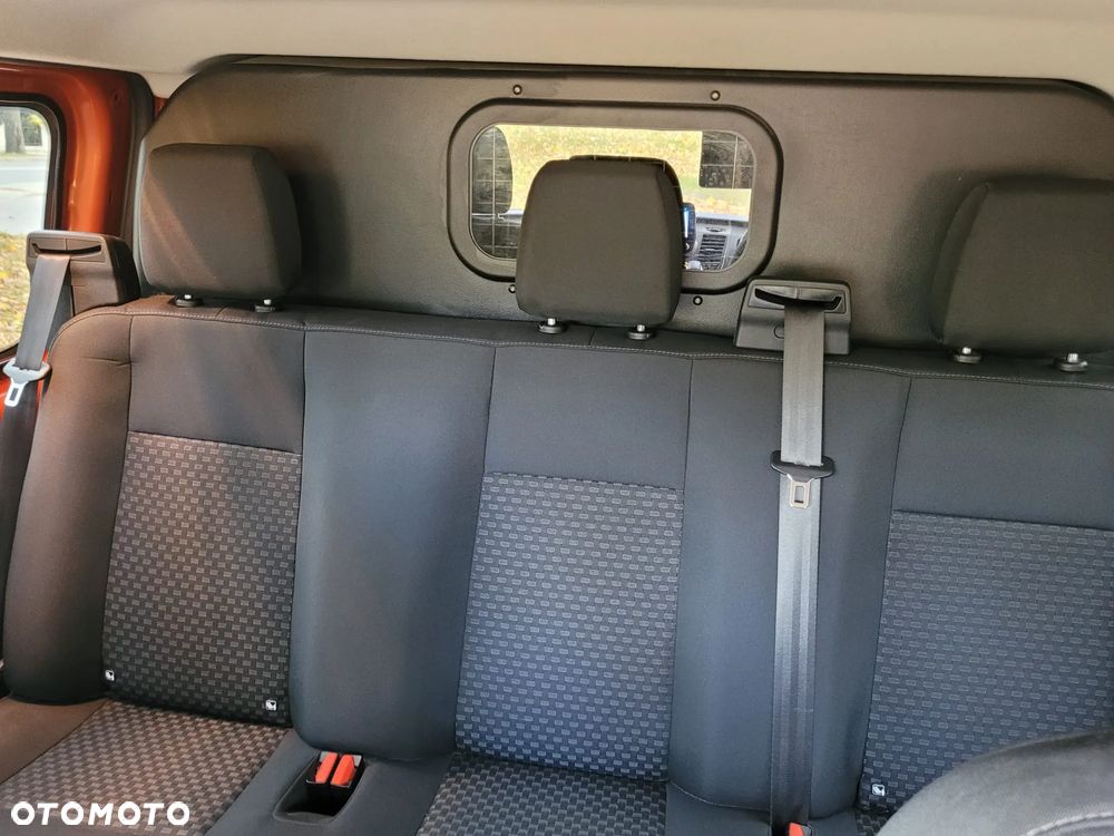 Ford Transit Custom 320 L2H1 Trend (bryg.) - 29