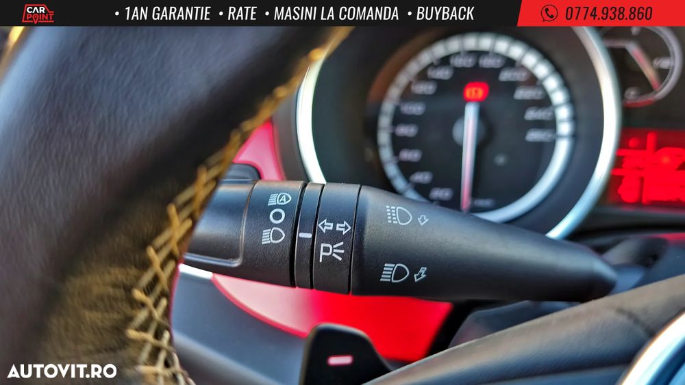 Alfa Romeo Giulietta - 25