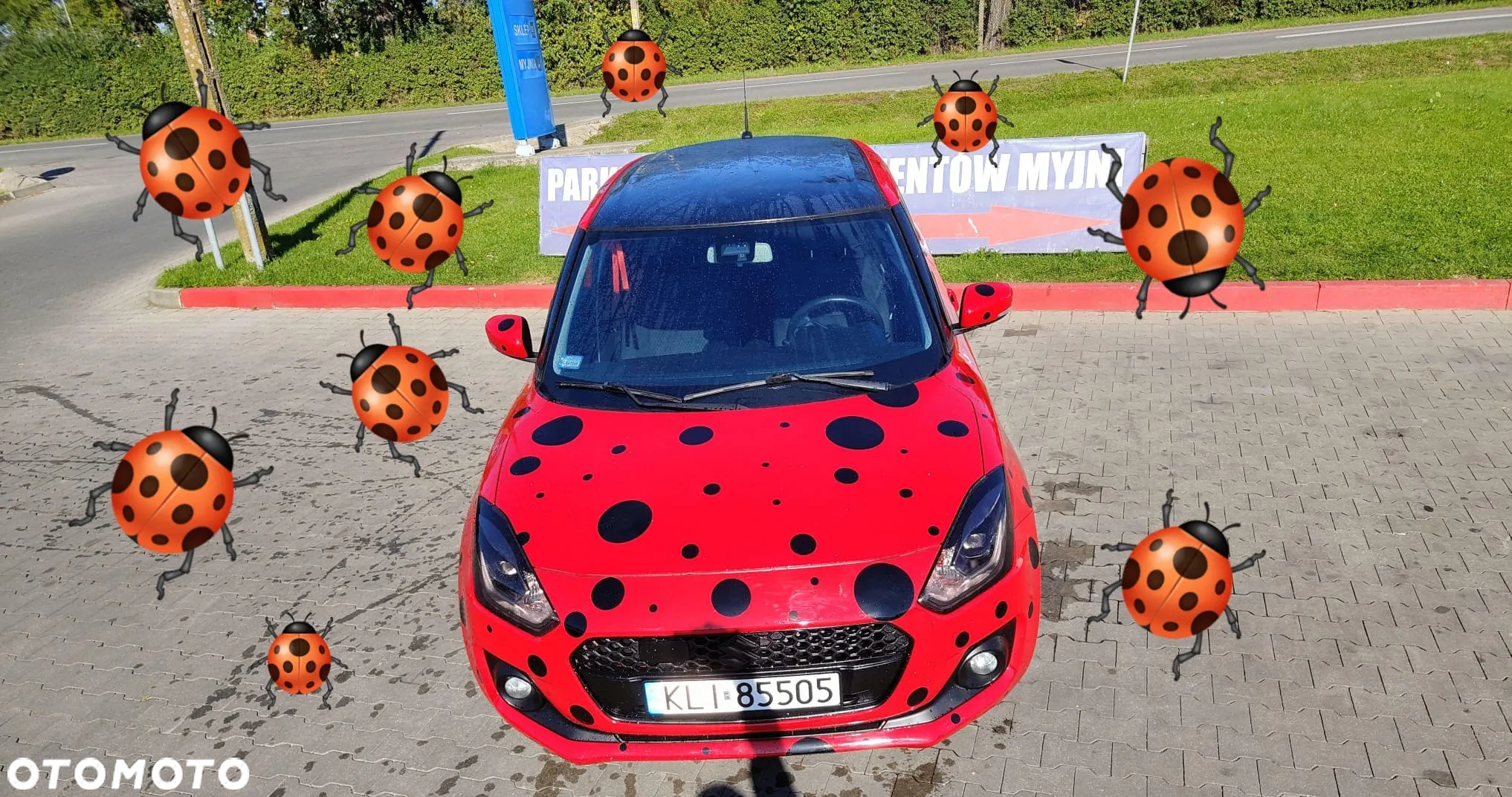 Suzuki Swift - 2