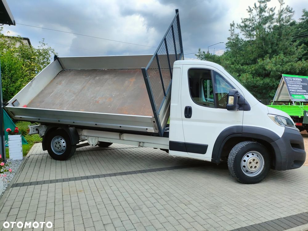 Citroën JUMPER - 3