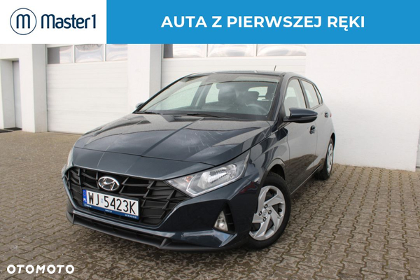 Hyundai i20 1.2 Classic Plus