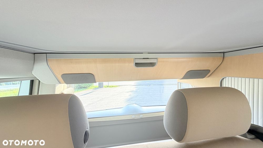 Volkswagen California - 26