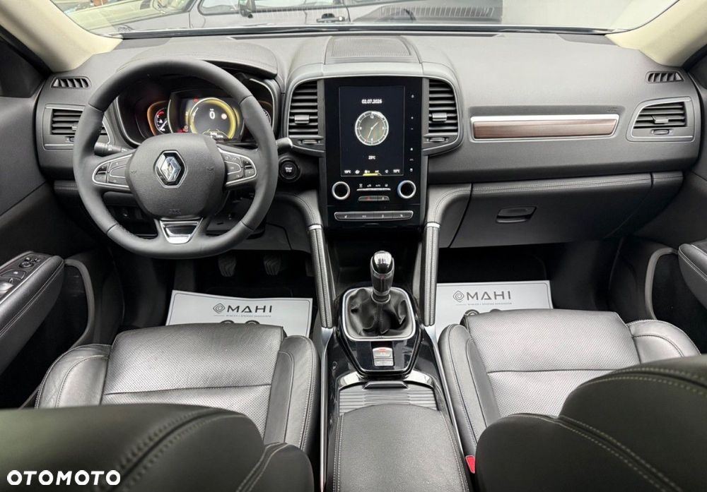 Renault Koleos ENERGY dCi 130 INTENS - 20