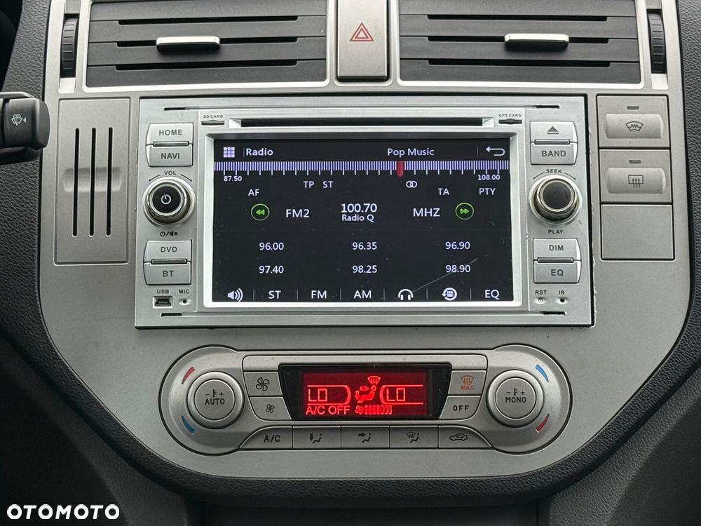 Ford C-MAX - 27