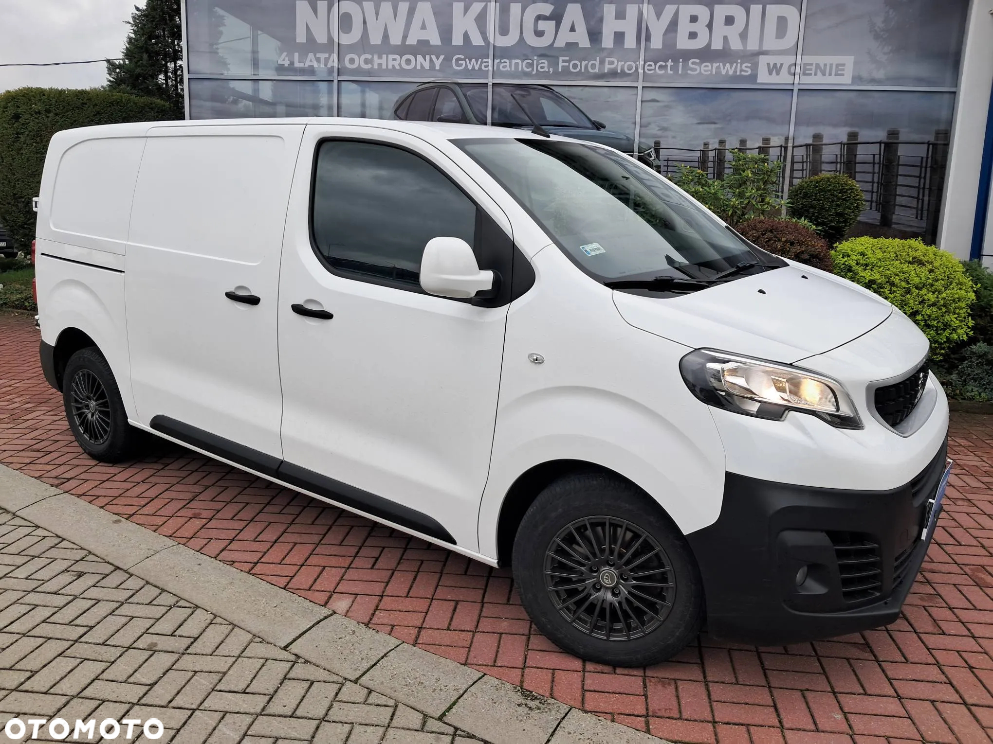 Peugeot Expert - 3