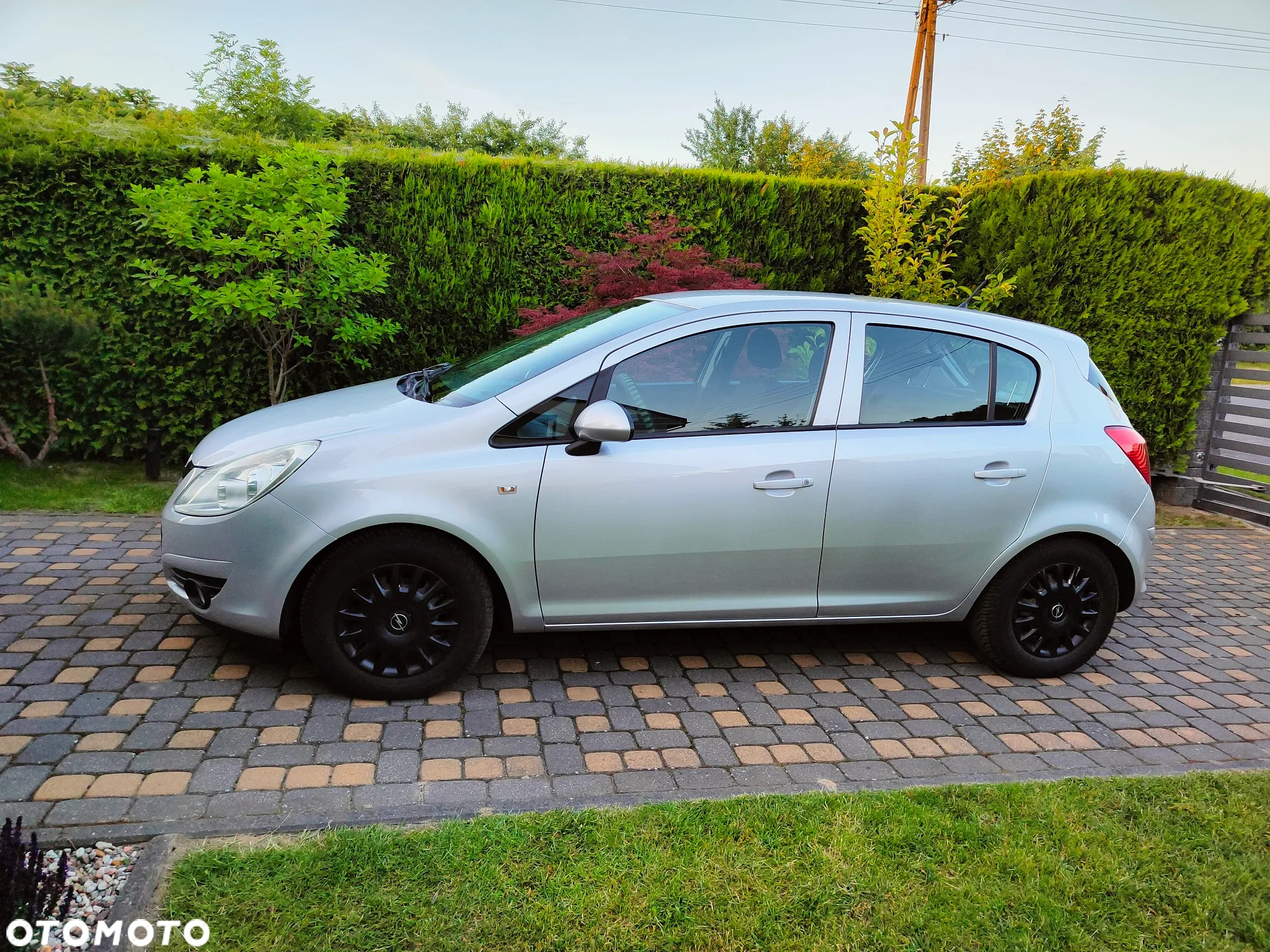 Opel Corsa 1.2 16V Enjoy - 7