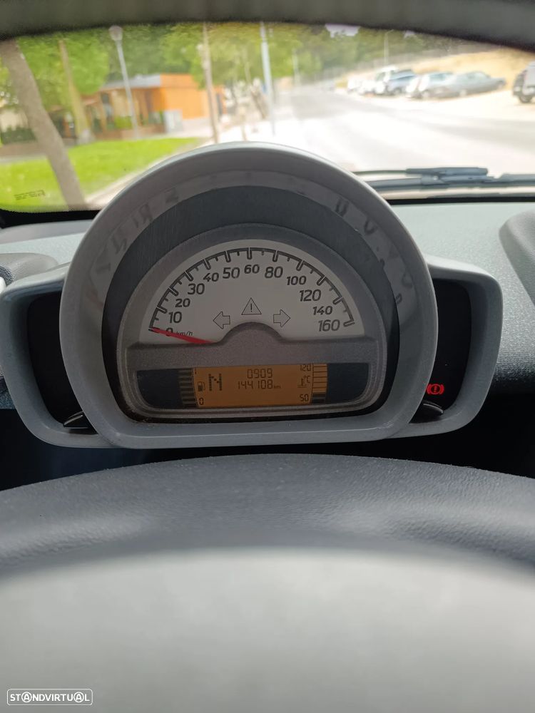 Smart ForTwo Coupé cdi pulse dpf - 8
