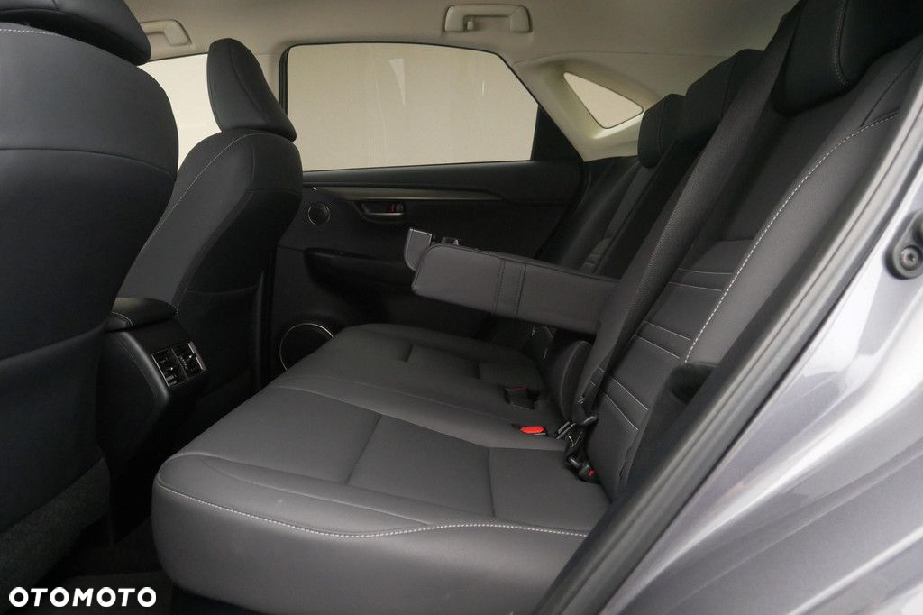 Lexus NX - 15