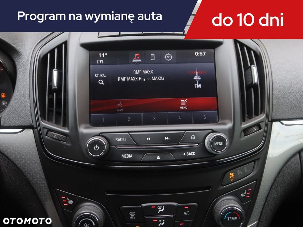 Opel Insignia - 14