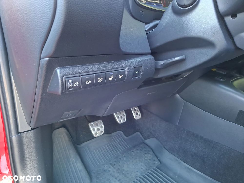 Toyota Corolla - 19