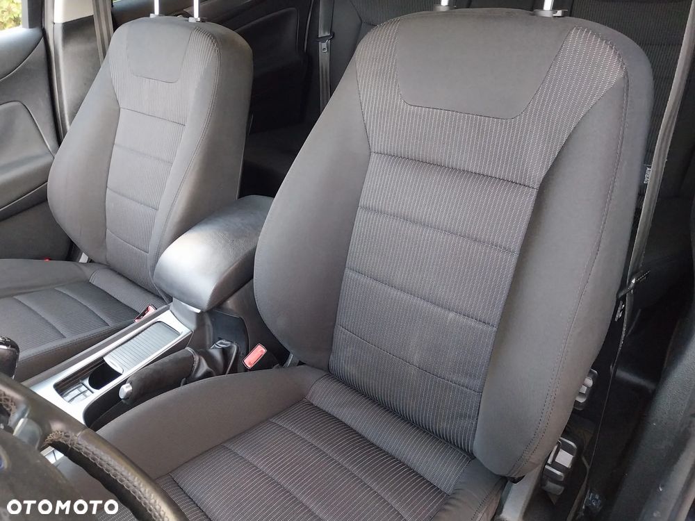 Ford Mondeo 2.0 Trend X - 25