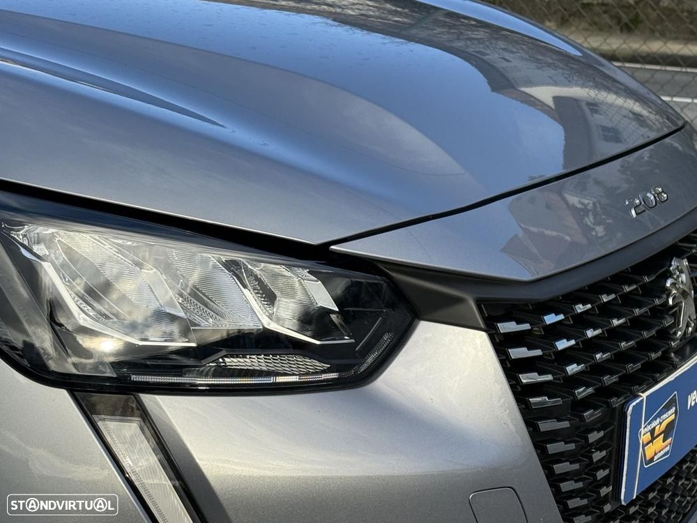 Peugeot 208 PureTech 100 Style - 7