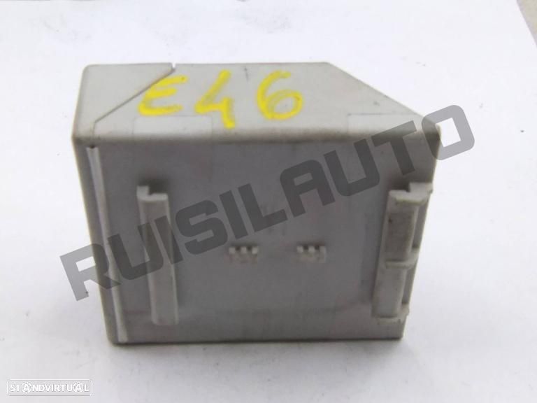 Sensor Alarme 838_6932 Bmw 3 (e46) [1997_2005] 320d - 3