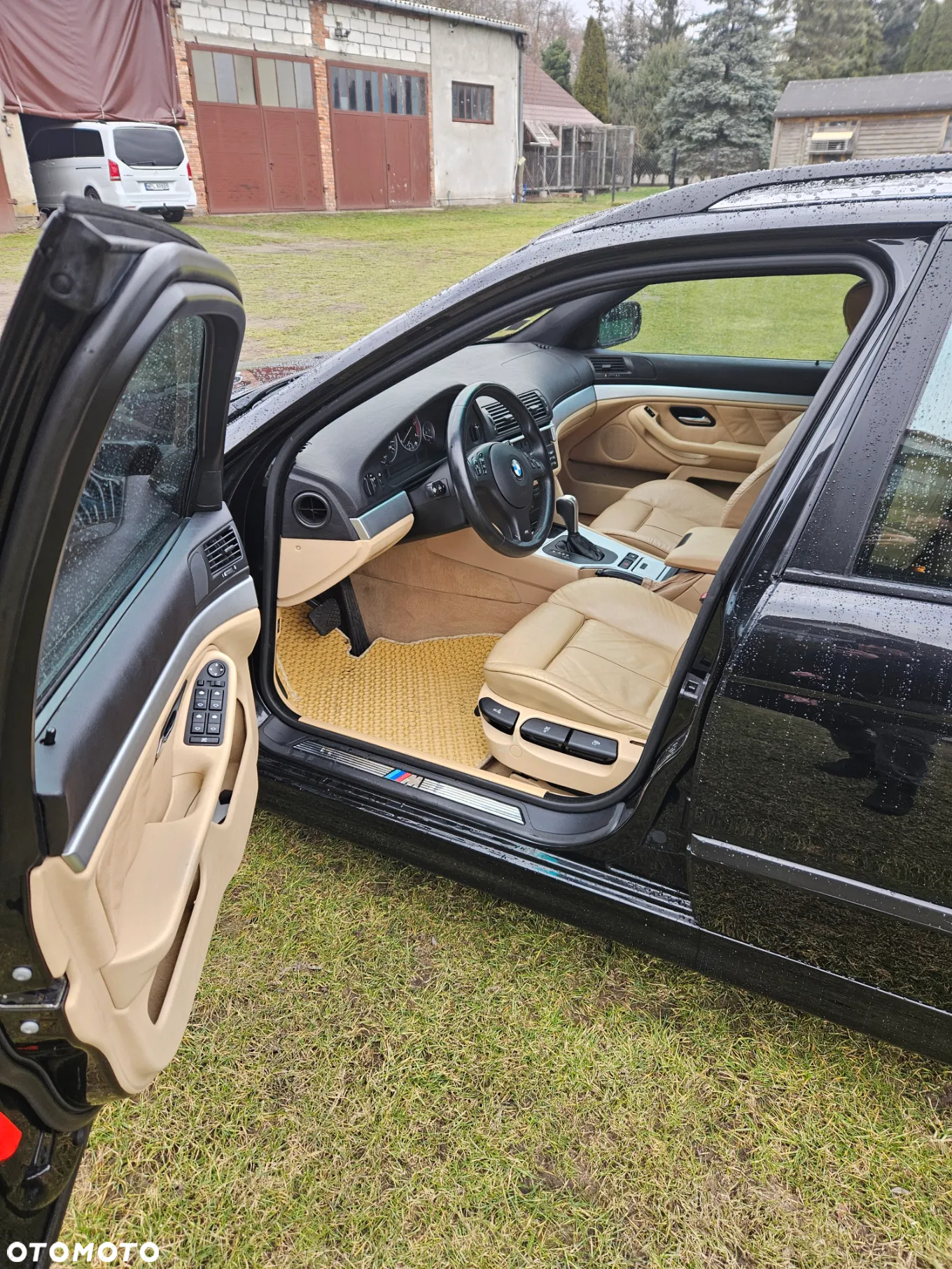 BMW Seria 5 - 16
