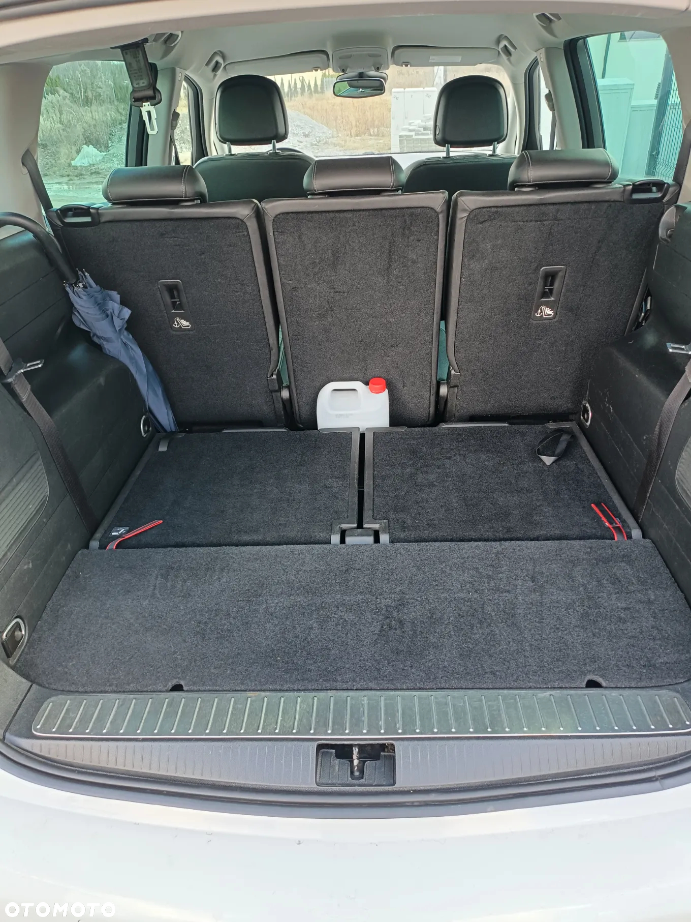 Opel Zafira - 10