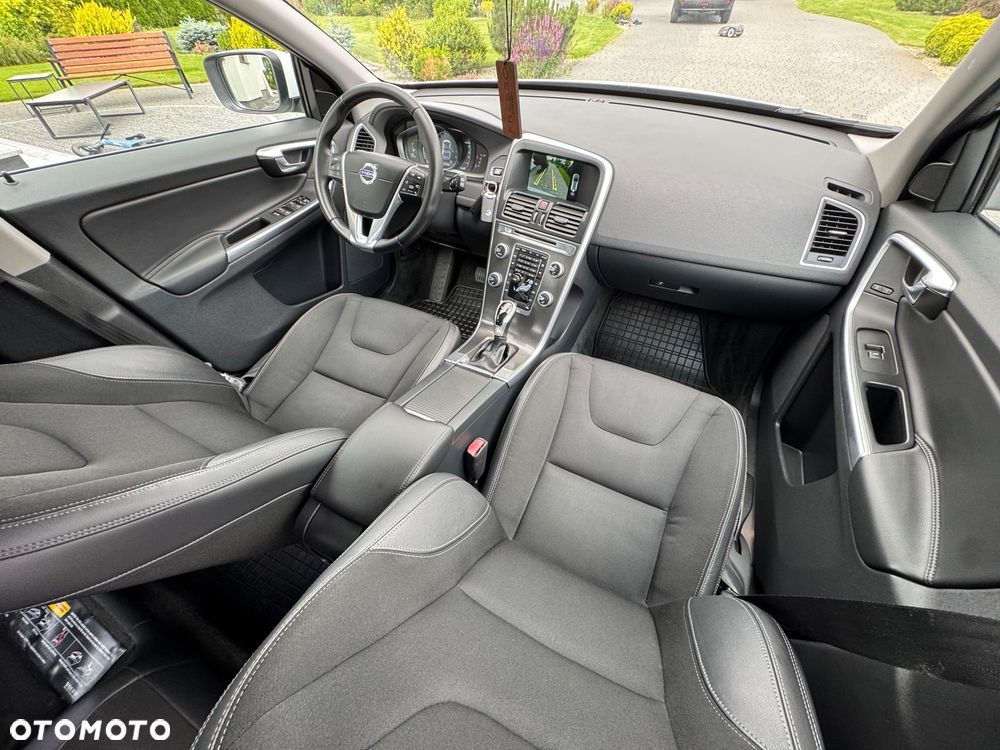Volvo XC 60 D4 Drive-E Summum - 26